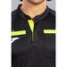 Tricou arbitru Joma Camiseta Referee Negru